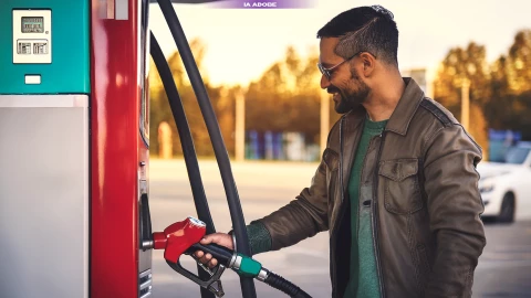 Precio gasolina Chiapas