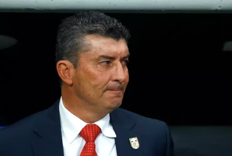 chepo de la torre en conferencia de prensa