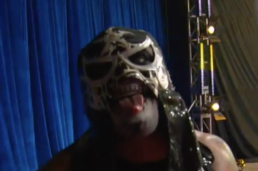Lucha Fighter por Azteca Deportes y Lucha Azteca AAA