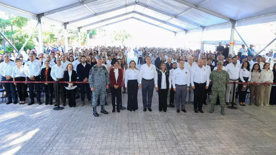 Gobierno de Tamaulipas