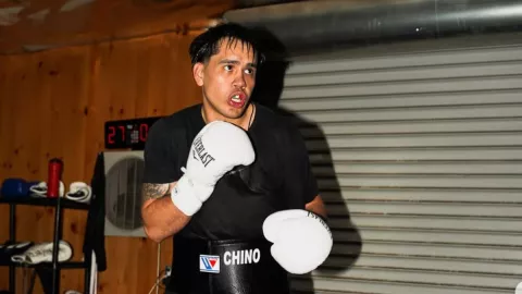 Llegó a Exatlón México y se convirtió en una leyenda; ahora busca ser campeón del mundo