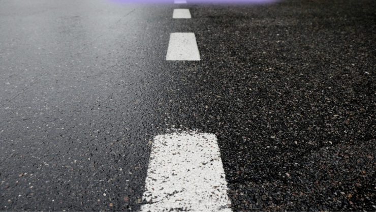 Reabren la Autopista México-Cuernavaca tras retiro de tráiler.