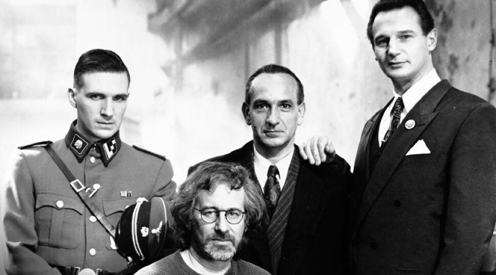 Steven Spielberg, Oscar, nominaciones 3.jpg