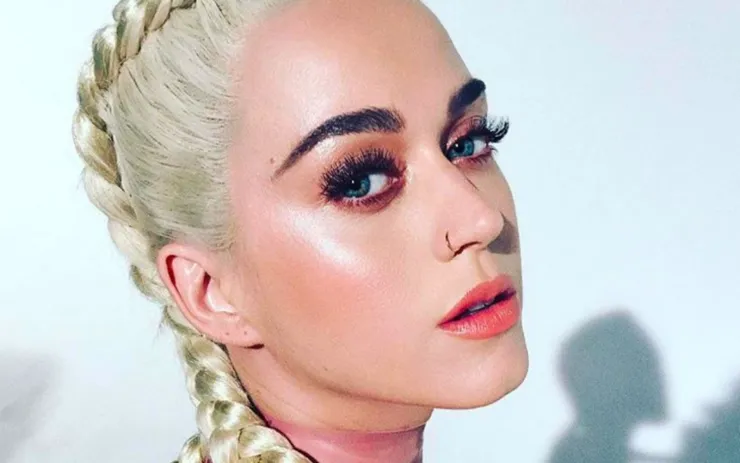 Katy Perry | Imagen, Instagram