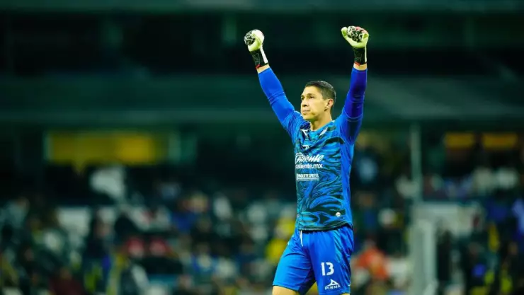 Tabla General de la Liga MX_ Así marcha tras la J9 del Clausura 2024