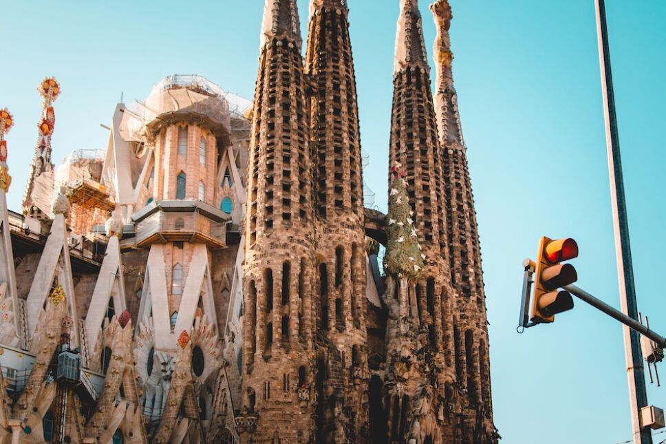 Foto cortesía Danil Sorokin en Unsplash