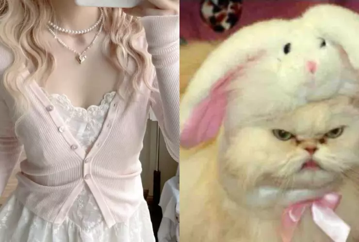 ¿Cómo saber si soy Coquette? Aquí te explicamos su significado