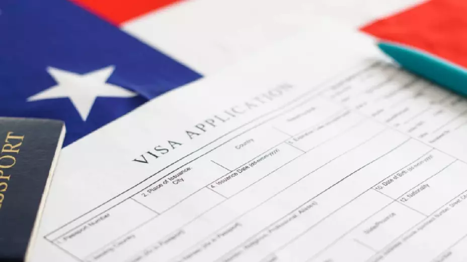 Renovación de la visa americana en México