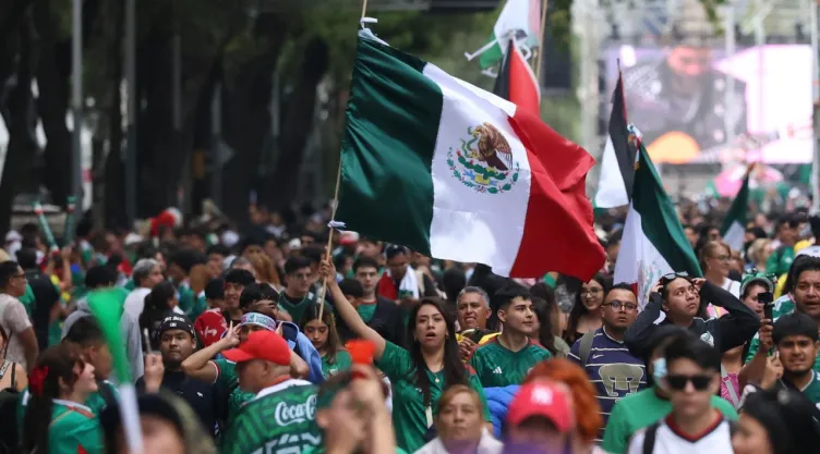Derrama económica Mundial 2026 en México supera los 17 mil millones de pesos