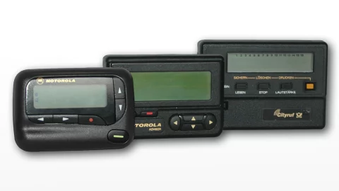 Bíper, Japón, por qué.jpg