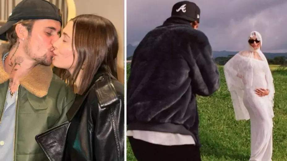 Justin Bieber sera papa