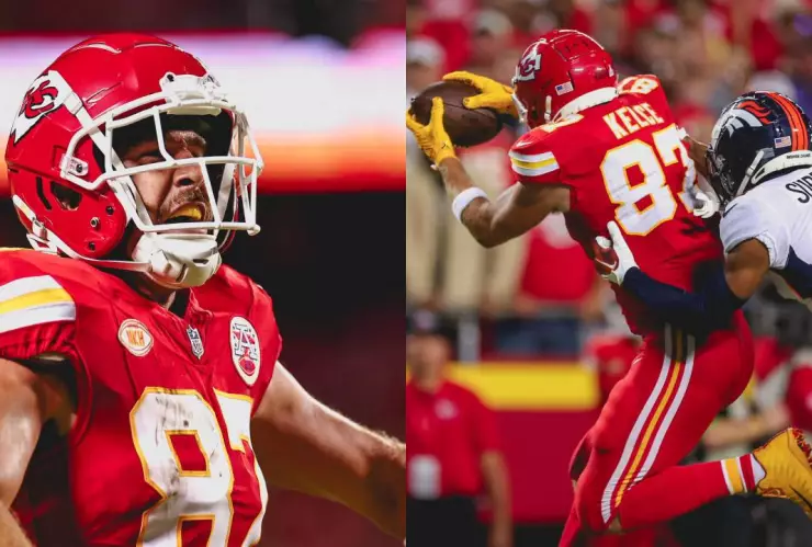 Chiefs vs Broncos EN VIVO: Dónde ver y cuál es el resultado del partido de la NFL
