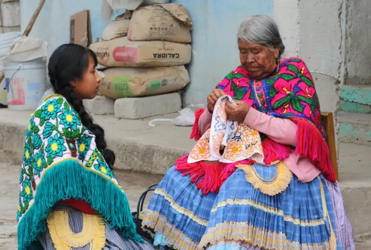 UABJO abre Maestría en Traducción de Lenguas Indígenas de Oaxaca