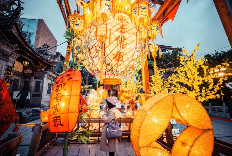 ¿Cómo se celebra el Año Nuevo Chino 2023?