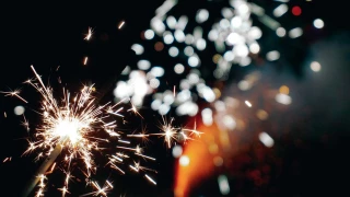 Menor pierde un ojo tras explosión de pirotecnia en Querétaro