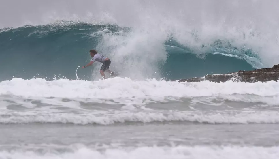 surfista mexicano en juegos olímpicos