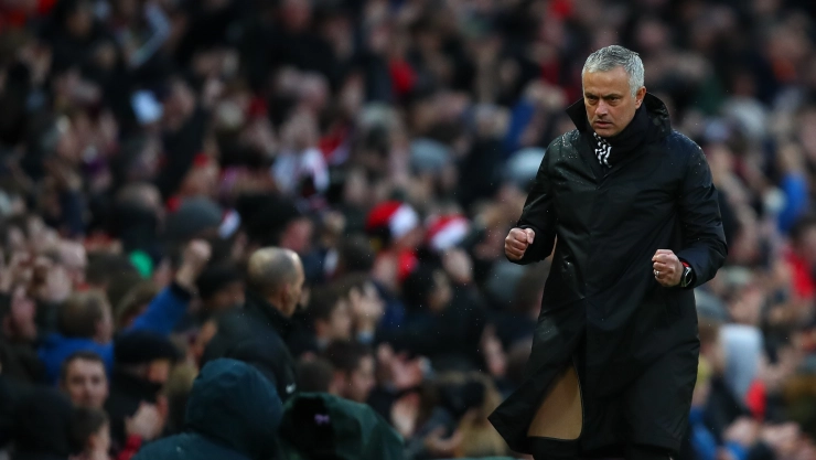José Mourinho