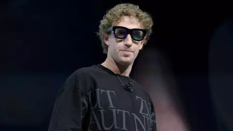 Meta elimina la verificación de datos