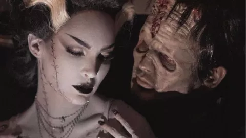 Esta es la canción que Christian Nodal dedicó a Belinda. (VIDEO)