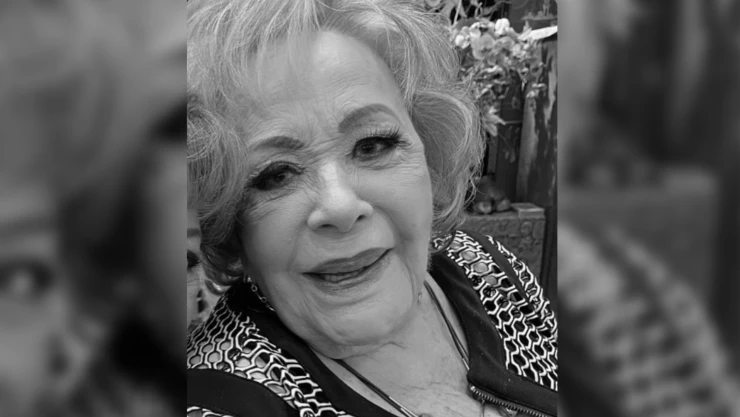 Silvia Pinal