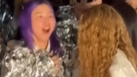 ¿Cuál es la relación de Shakira y Chingu Amiga y por qué se les vio juntas en la Ciudad de México.png