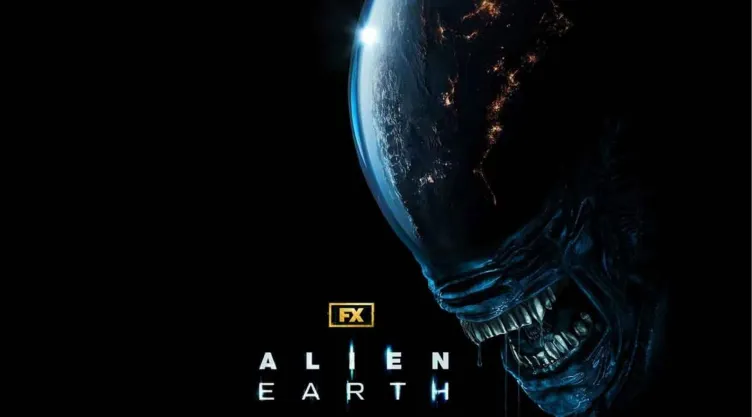 Alien Earth Primer tráiler, sinopsis, reparto y su conexión con la saga original