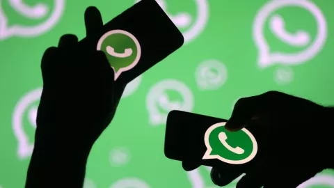 Caída de WhatsApp y ChatGPT