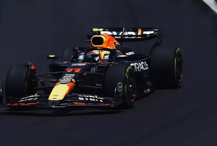 Gran Premio Brasil 2024