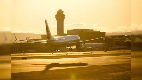 aeropuerto de merida aterrizaje de emergencia