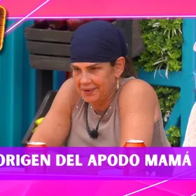 Niurka revela el origen del apodo “Mamá Niu”