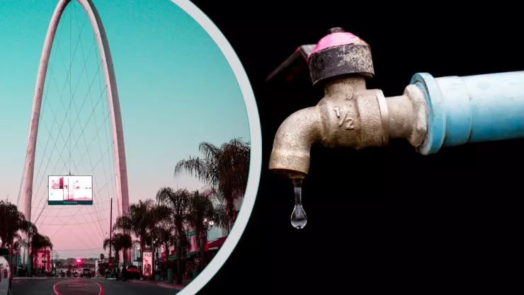 Corte de Agua Tijuana hoy miércoles 21 de mayo de 2025: Esto dice la CESPT