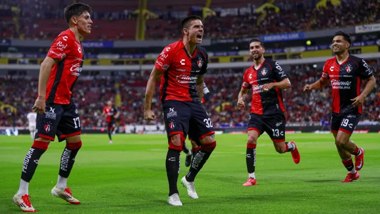 ¡OFICIAL! Atlas anuncia al nuevo presidente del club que sustituirá a Germán Brunati