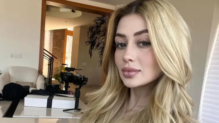 Valeria Márquez ¿Cuáles fueron las señales que dio la influencer que murió en una transmisión en vivo