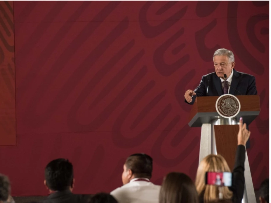 Andrés Manuel López Obrador