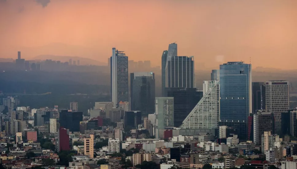 Contingencia Ambiental en CDMX y Edomex 13 de mayo 2024