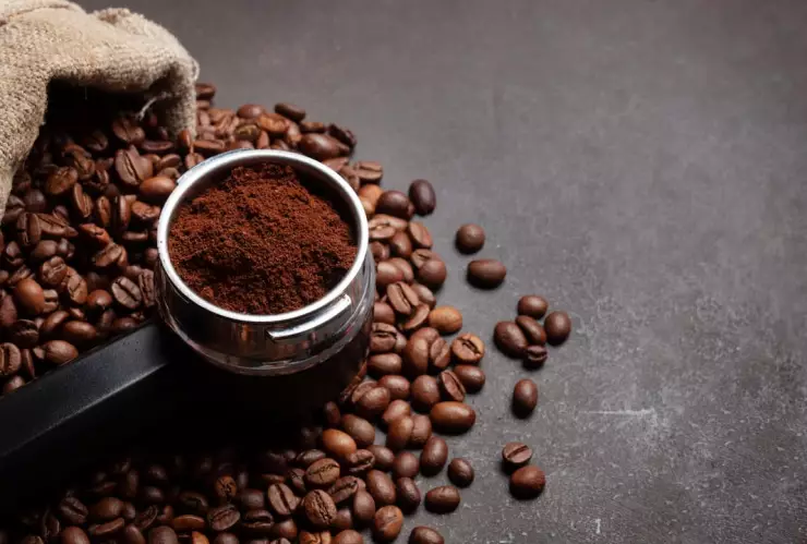 beneficios del café