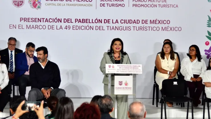 ¿El bosque en riesgo Brugada rechaza construcción de viviendas en Chapultepec