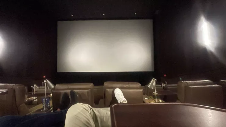 En dónde ver las películas nominadas al Oscar 2024