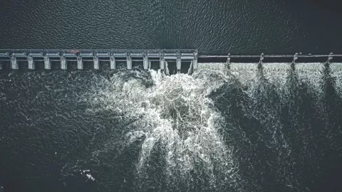 Sistema Cutzamala en enero 2026