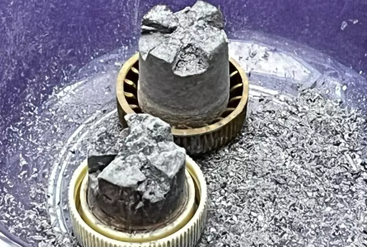 Miércoles de Ceniza en Puebla 2025