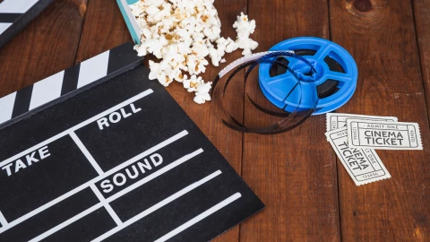 ¿Cuándo son los premios Oscar 2024?