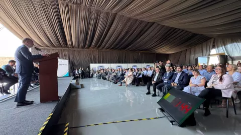 DHL NUEVO HUB EN QUERÉTARO