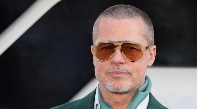 Brad Pitt no estaba en casa cuando su residencia en Los Ángeles fue saqueada. LAPD busca a tres sospechosos del robo.