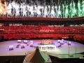 Ceremonia de Inauguración de los Juegos Olímpicos Tokyo 2020