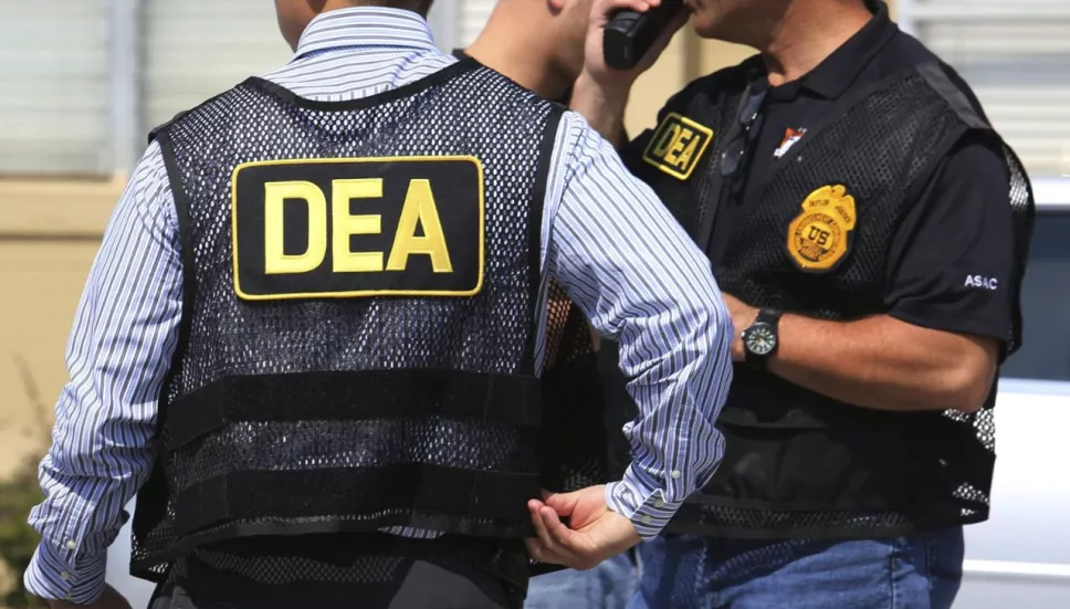 DEA