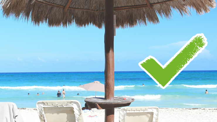 Estas son las playas de Cancún en las que puedes nadar HOY 24 de junio de 2025.jpg