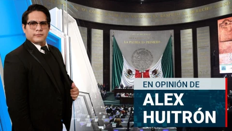 Diputados hicieron 11 cambios a la reforma al Poder Judicial de AMLO