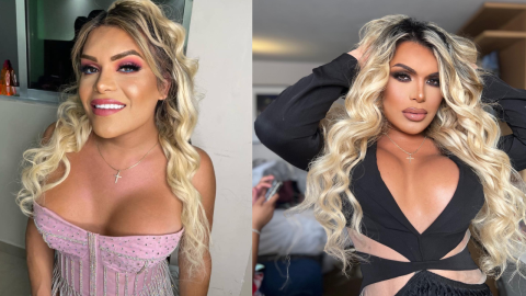 Wendy Guevara