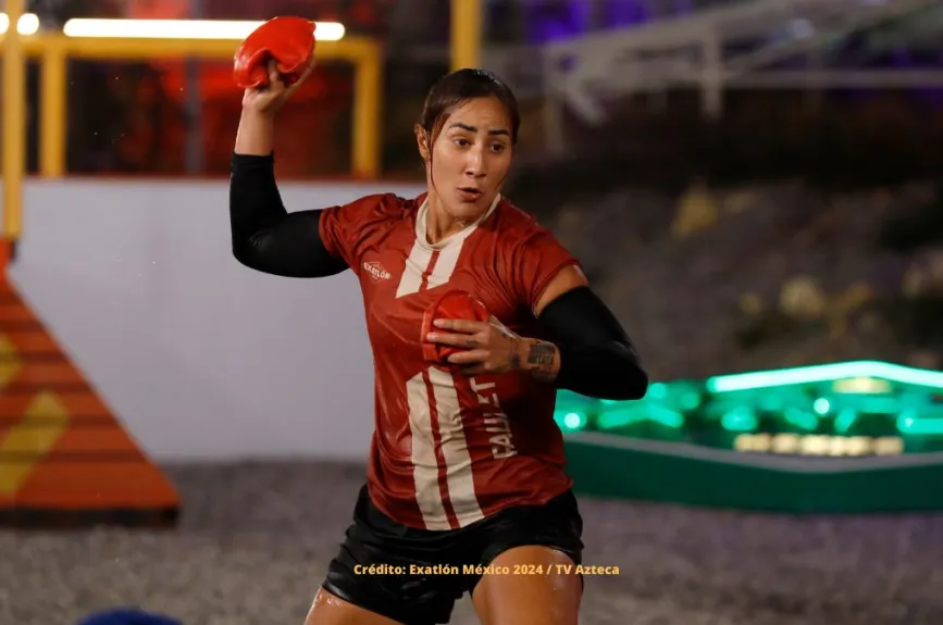 4 Paulette viene con toda la garra para buscar su lugar en la gran final de Exatlón.jpg