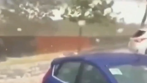 Granizo del tamaño de bolas de beisbol den EEUU.jpg